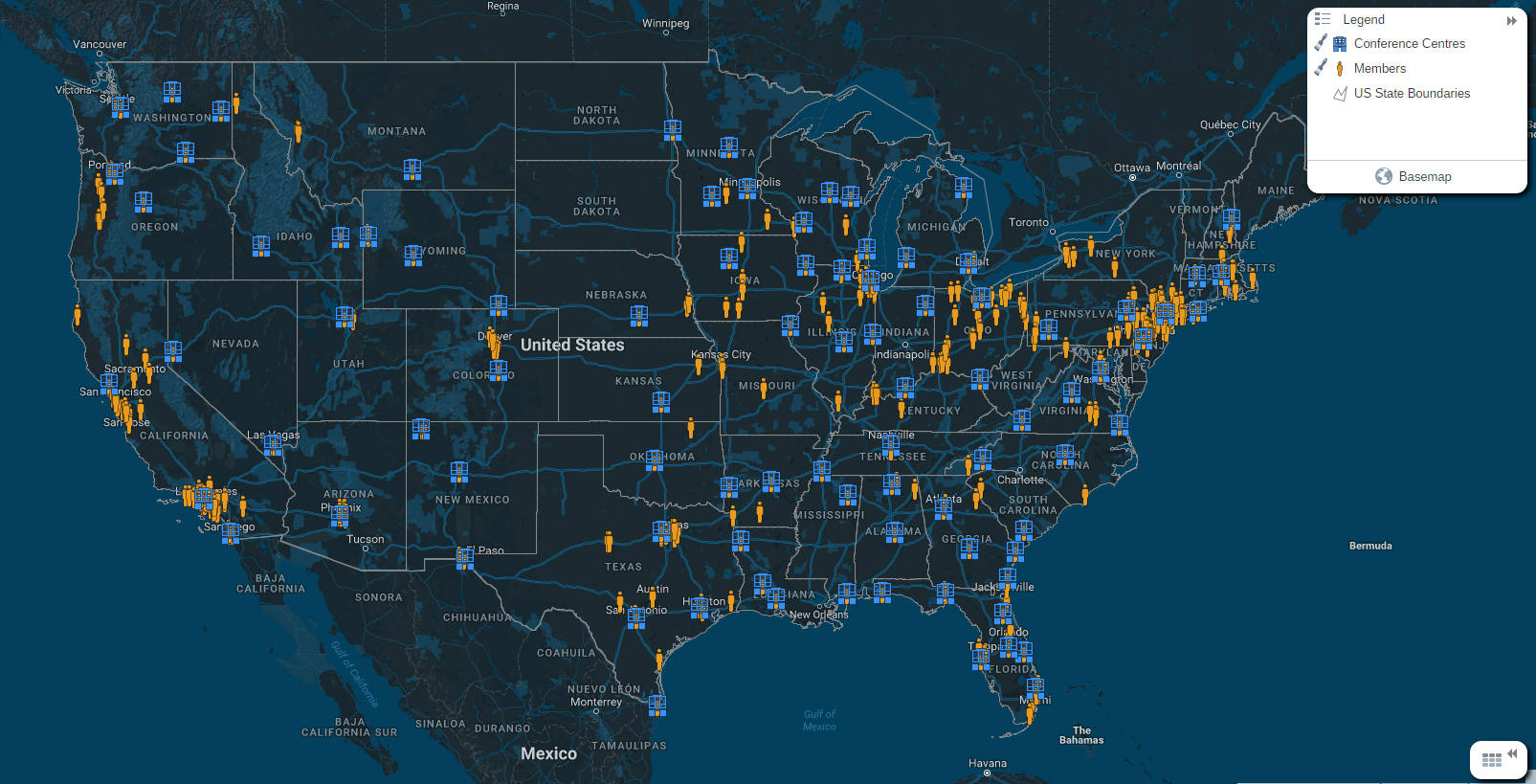 eSpatial Pricing, Reviews and Features (March 2021)