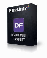 EstateMaster DF - Real Estate Investment Management Software