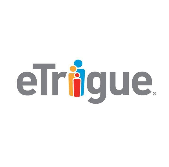 eTrigue logo