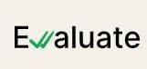 Evaluate logo