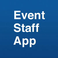 Event Staff App - Catering Software