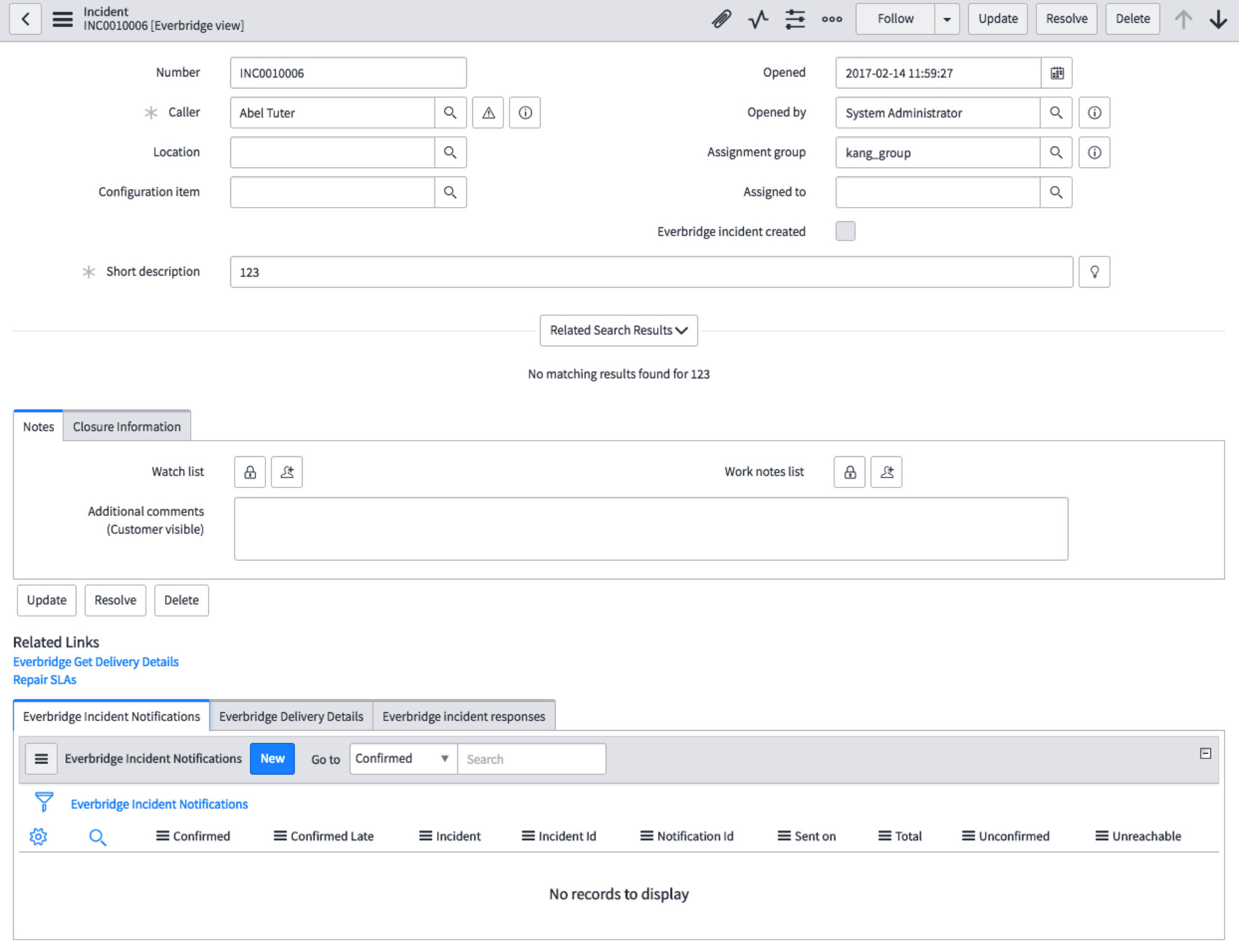 Everbridge IT Alerting Pricing, Reviews and Features (May 2021