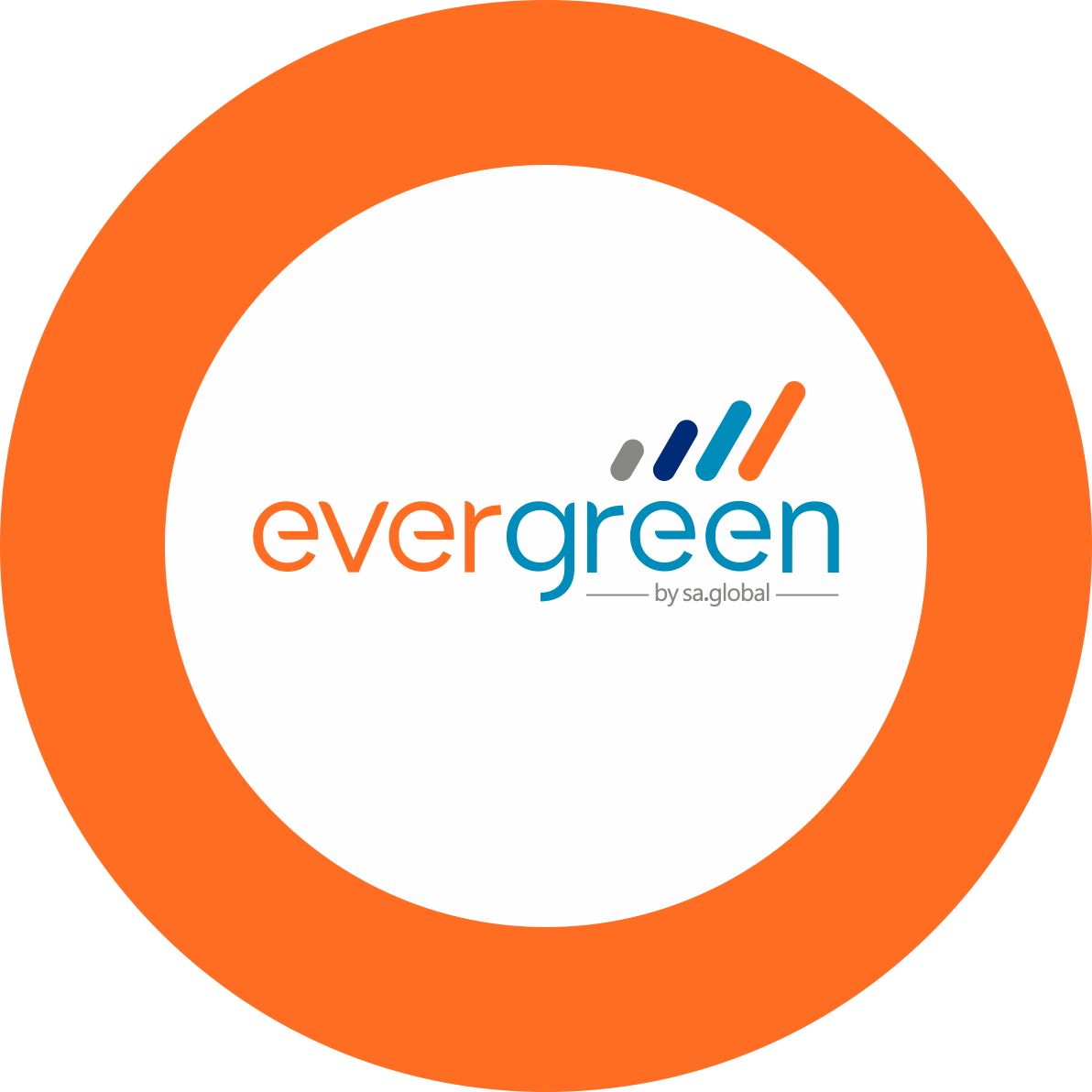 evergreen logo