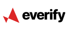 Everify logo