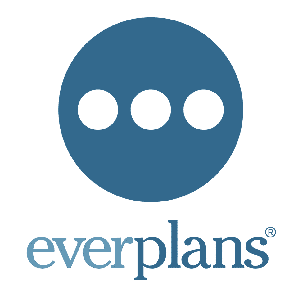 Everplans logo