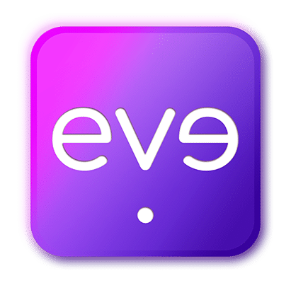 Eve Virtual - Toucan Free Alternatives