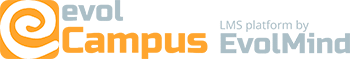 evolCampus logo