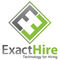 ExactHire Applicant Tracking