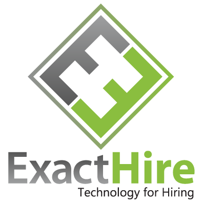 ExactHire Applicant Tracking logo