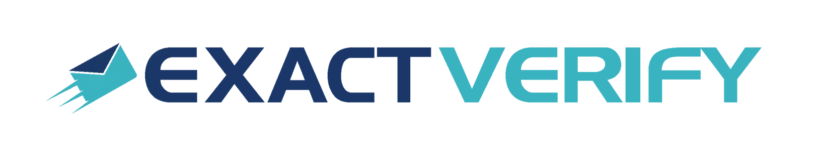 ExactVerify logo