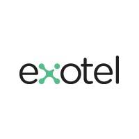 Exotel Conversational AI Platform logo