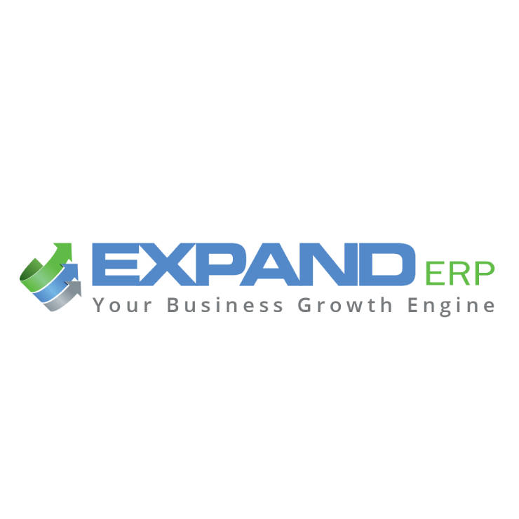 Expand ERP logo