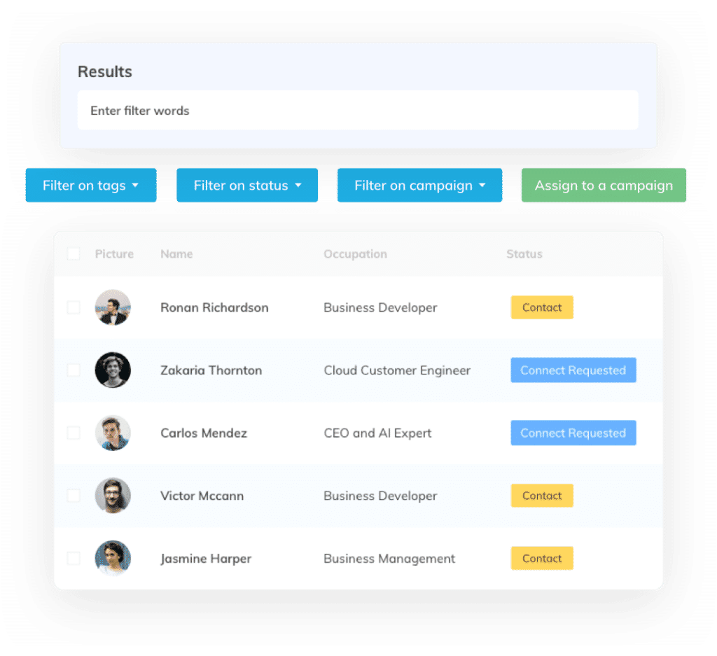 Expandi Pricing, Reviews and Features (July 2021) - SaaSworthy.com