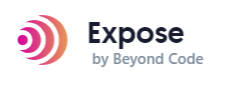 Expose logo