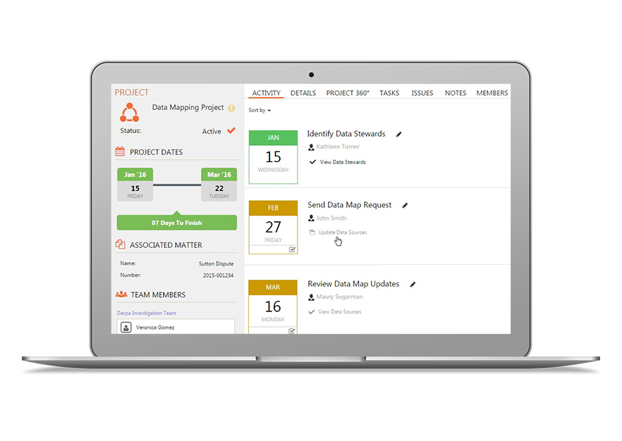 Exterro Pricing, Reviews and Features (May 2021)