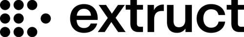 Extruct AI logo