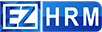 EZHRM logo