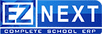 EZNext logo