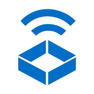 EZO AssetSonar logo