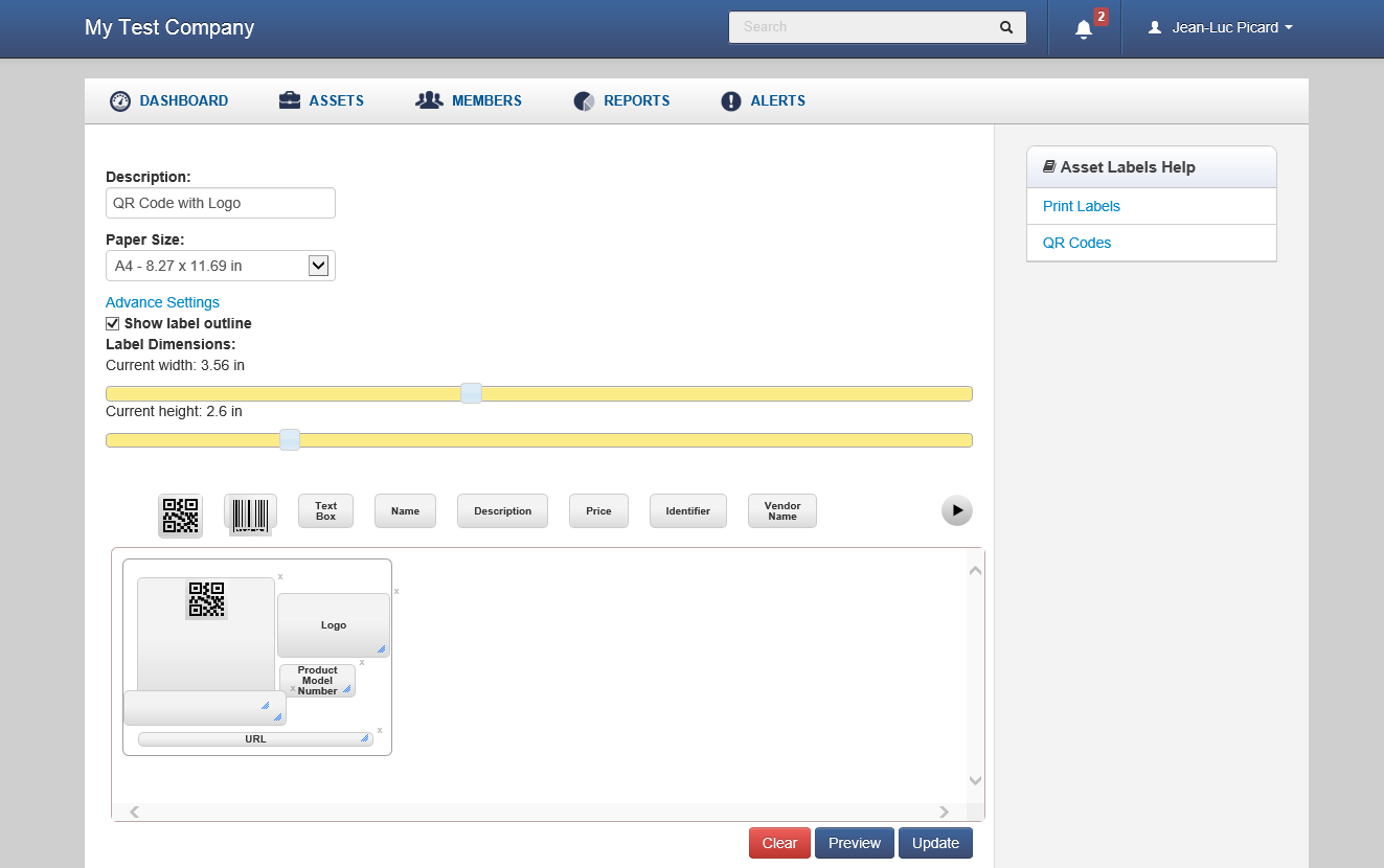 EZOfficeInventory Pricing, Reviews and Features (September 2020