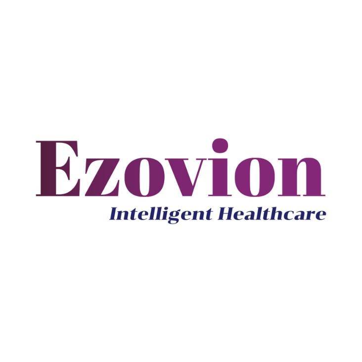 Ezovion HMS logo