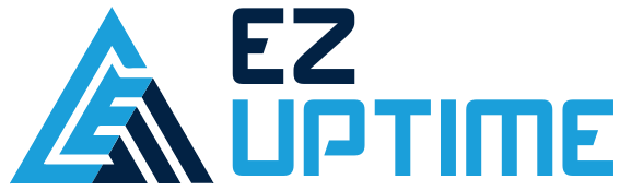 EzUptime logo