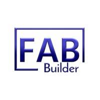 FAB Builder logo