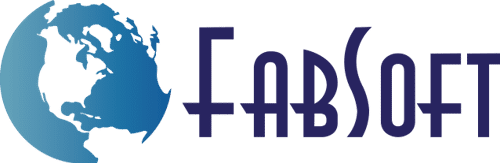 Fab-Connect logo