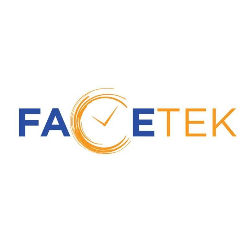 Facetek logo