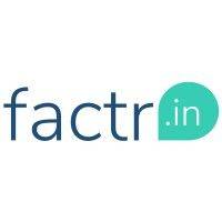 Factr.in logo