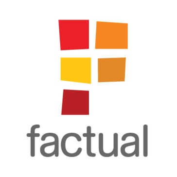 Factual - Mobile Marketing Software