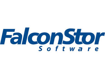 FalconStor NSS - Hybrid Cloud Storage Software