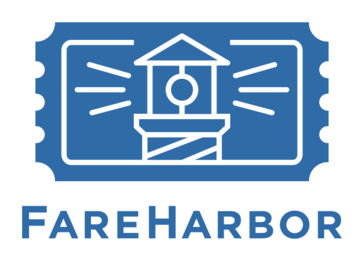 FareHarbor - Tour Operator Software