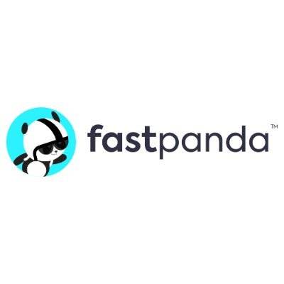 Fast Panda logo