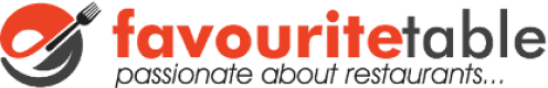 Favouritetable logo