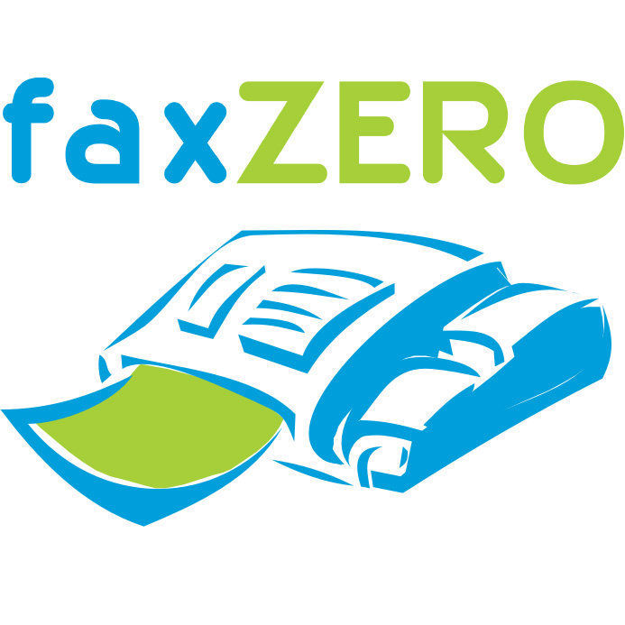 FaxZero - Fax Software