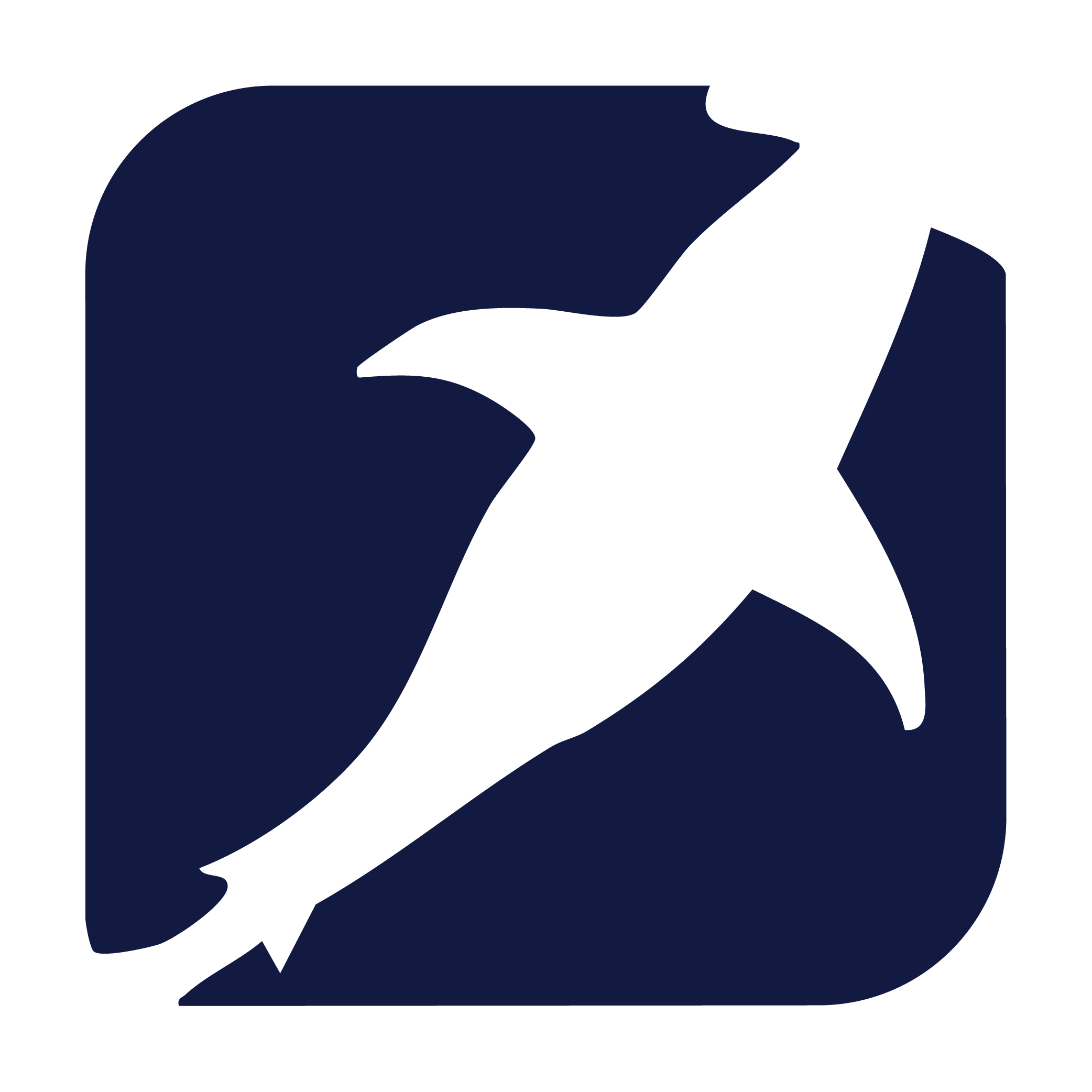 Fensivo logo