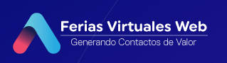 Ferias Virtuales Web logo