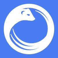 Ferretly logo