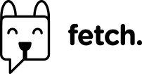 fetch.review logo
