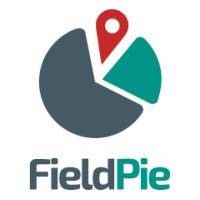 FieldPie logo