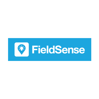 FieldSense logo