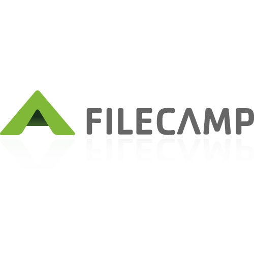 Filecamp logo