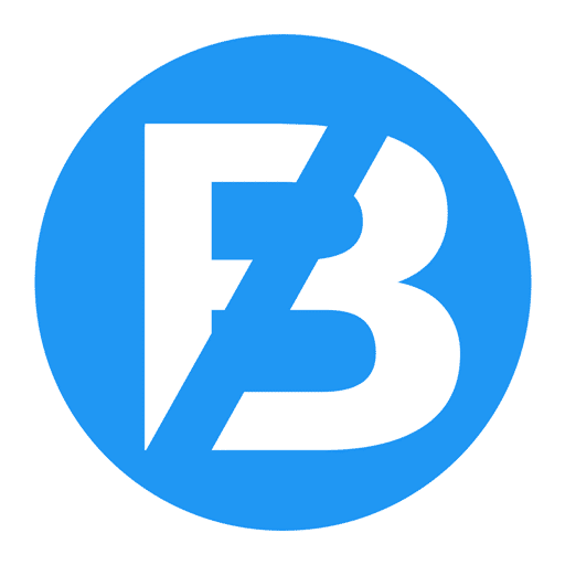 FinalBooks logo