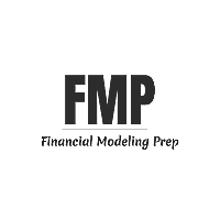 Financial Modeling Prep - Financial Data APIs 
