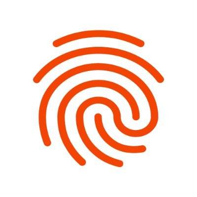 FingerprintJS logo