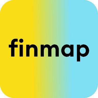 Finmap logo