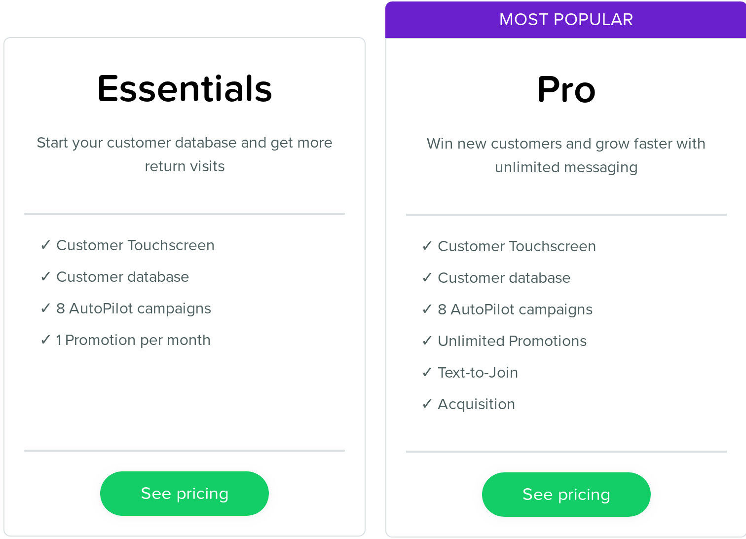 Fivestars Pricing, Reviews and Features (May 2021) - SaaSworthy.com