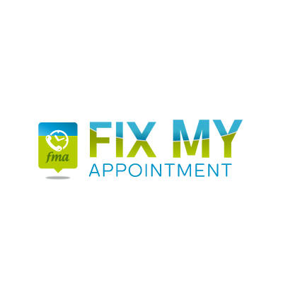 FixMyAppointment logo