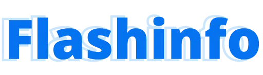 FlashInfo logo